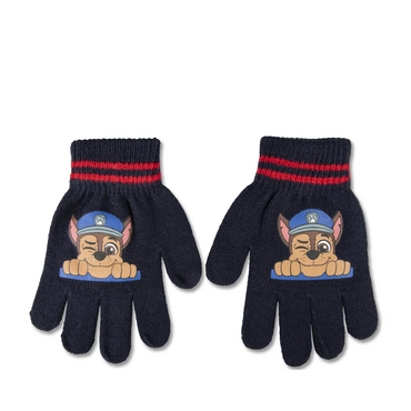 Gants BLEU/ROUGE Garçon