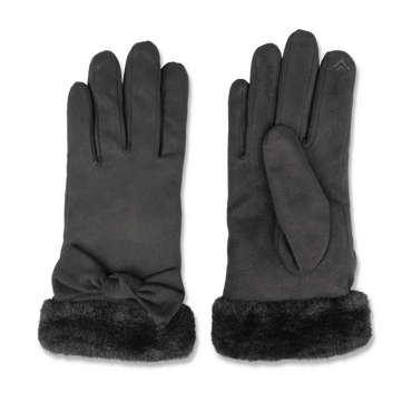 Gloves BLACK Woman