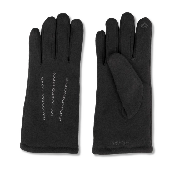 Gants NOIR Femme