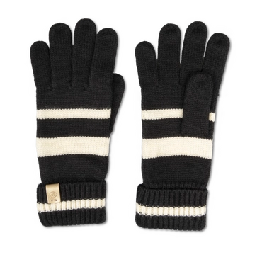 Gloves BLACK Woman