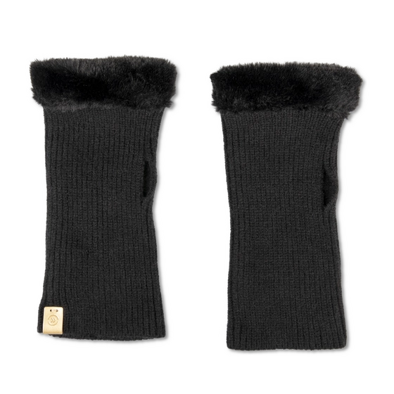 Gloves BLACK Woman