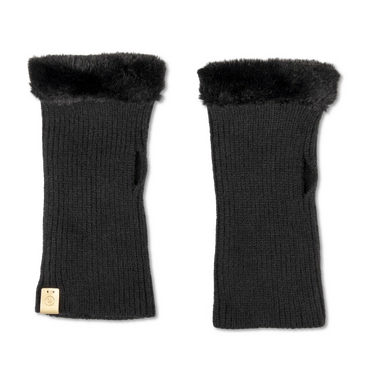Gloves BLACK Woman