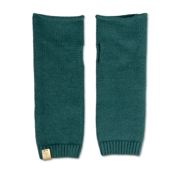 Gloves GREEN Woman