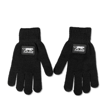 Gloves BLACK Boy