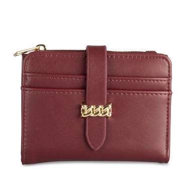 Portefeuille BORDEAUX Femme