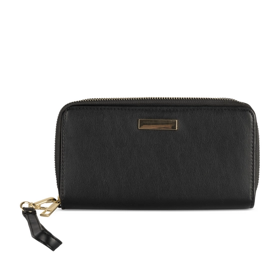 Wallet BLACK Woman