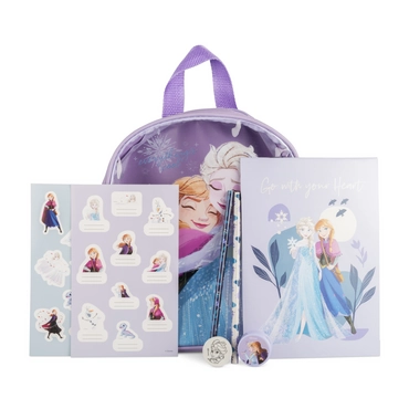 Backpack LILAC Girl