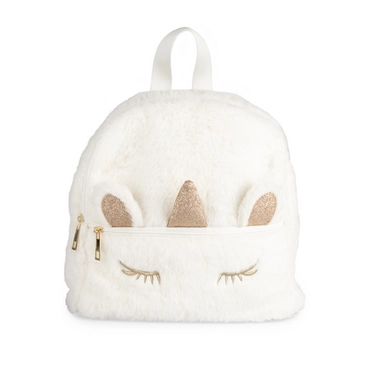 Sac à dos BLANC Fille