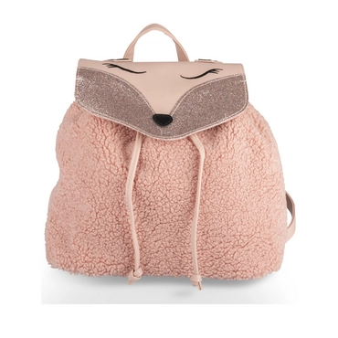 Backpack PINK Girl
