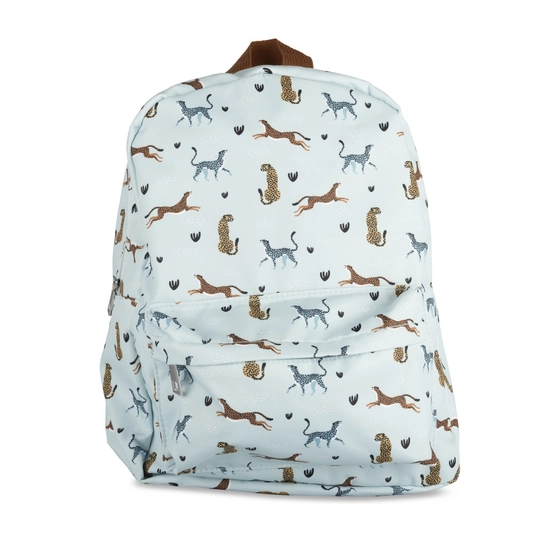 Sac à dos BLEU Garçon