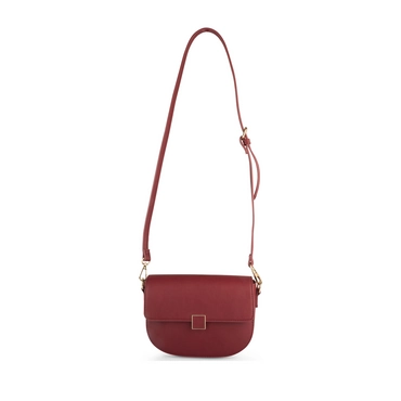 Sac à main ROUGE Femme