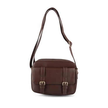 Sac à main MARRON Femme