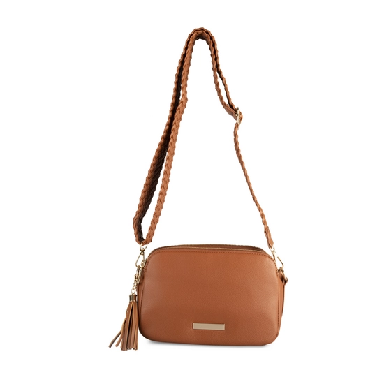 Sac à main MARRON Femme
