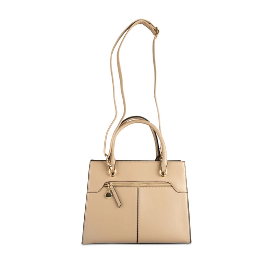 Sac à main BEIGE Femme
