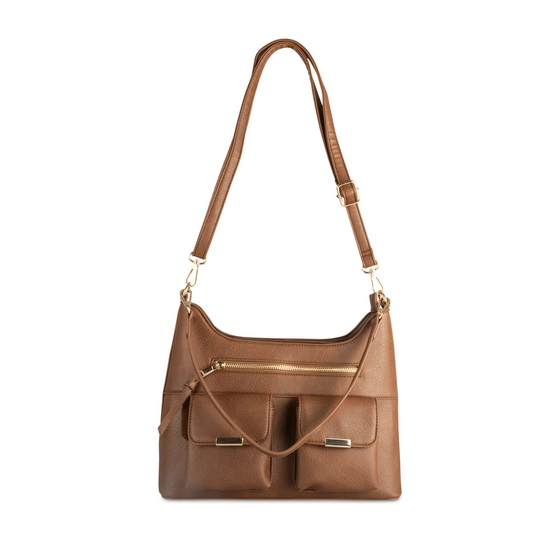 Sac à main MARRON Femme