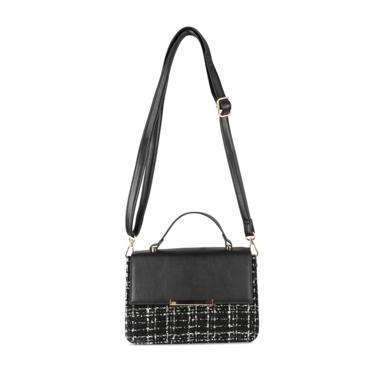 Sac à main NOIR Femme