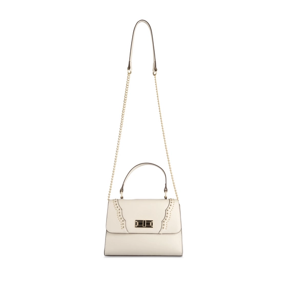 Handbag BEIGE Woman