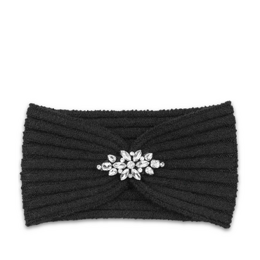 Earmuffs BLACK Woman