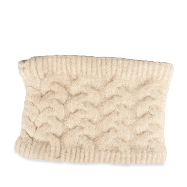 Snood BEIGE Fille