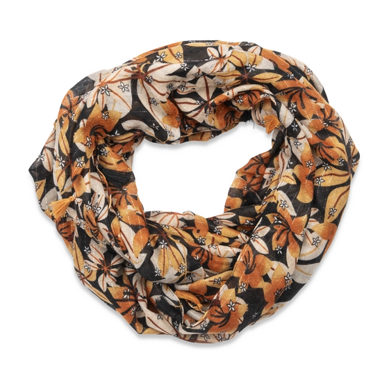 Snood BROWN Woman