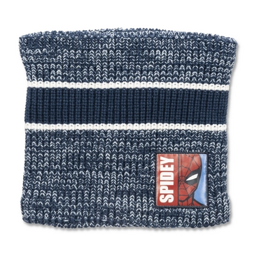 Snood BLUE Boy