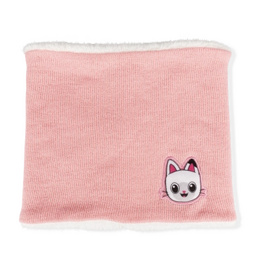 Snood ROSE Fille