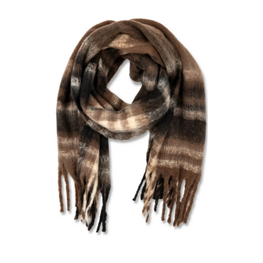 Scarf BROWN Woman