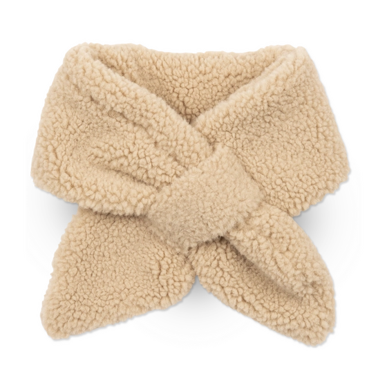 Scarf BEIGE Boy