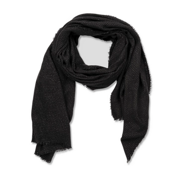 Echarpe NOIR Femme