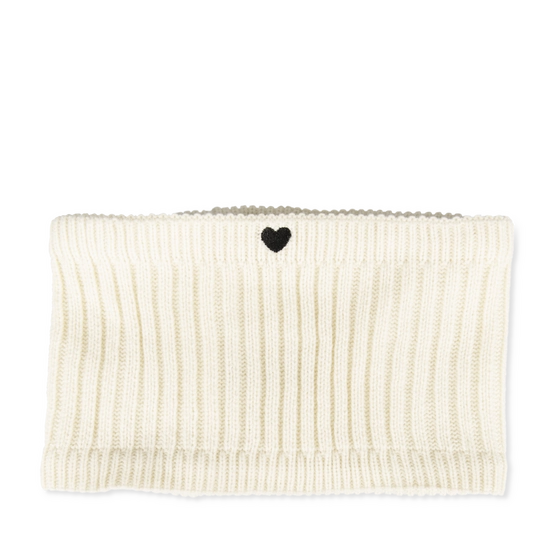 Snood BEIGE Fille