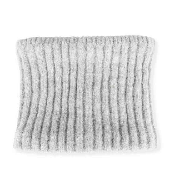 Snood GRIS Fille