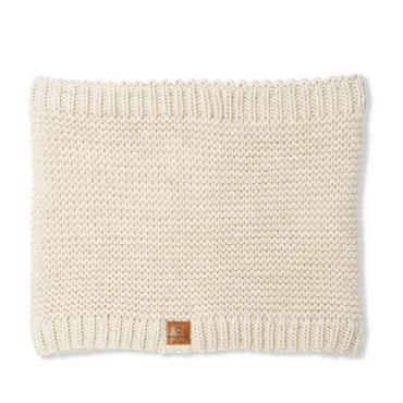 Snood BEIGE Woman