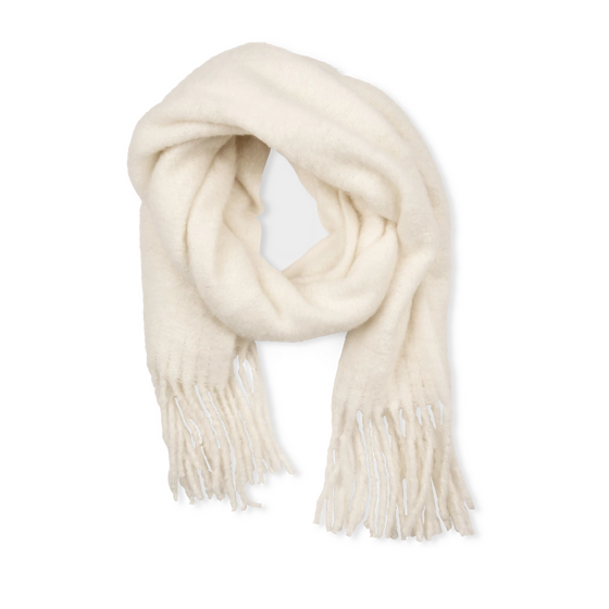 Echarpe BEIGE Femme