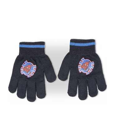 Gloves GREY Boy