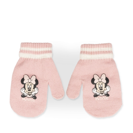 Gants ROSE Fille