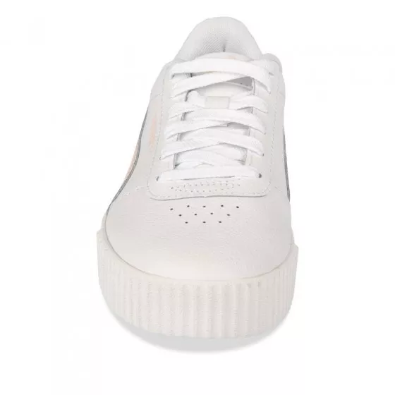 Sneakers Carina L WHITE PUMA