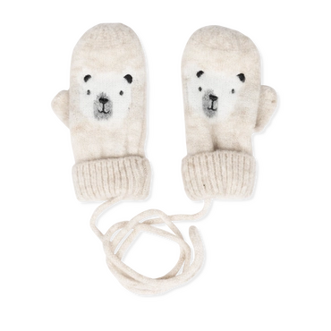 Gloves BEIGE Boy