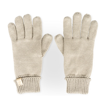 Gloves GREY Woman
