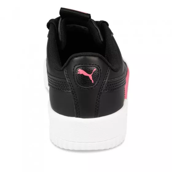 Sneakers Carina Bold BLACK PUMA