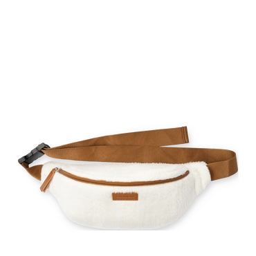Banana bag BEIGE/GOLD Woman