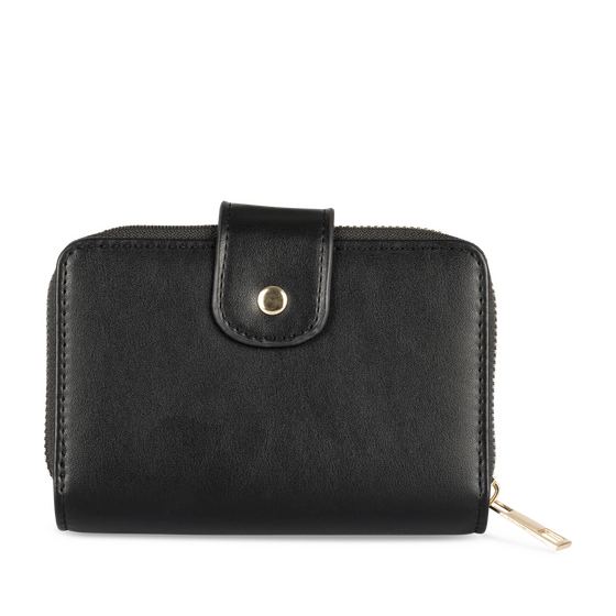 Wallet BLACK Woman