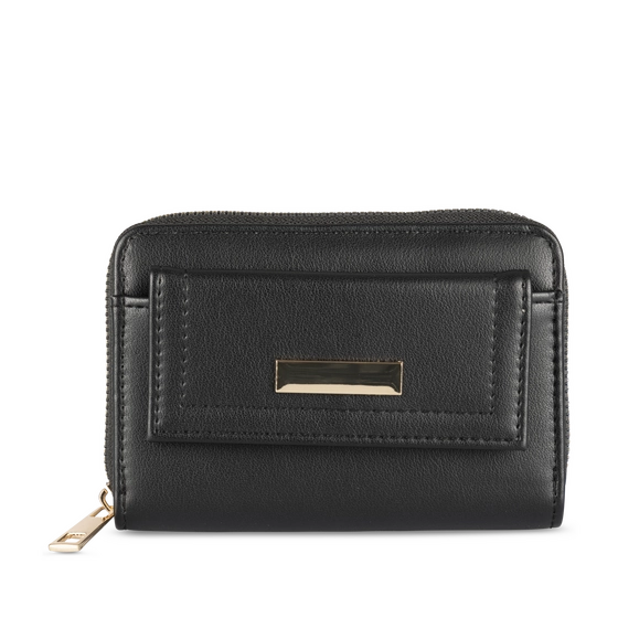 Wallet BLACK Woman
