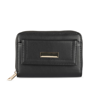 Wallet BLACK Woman