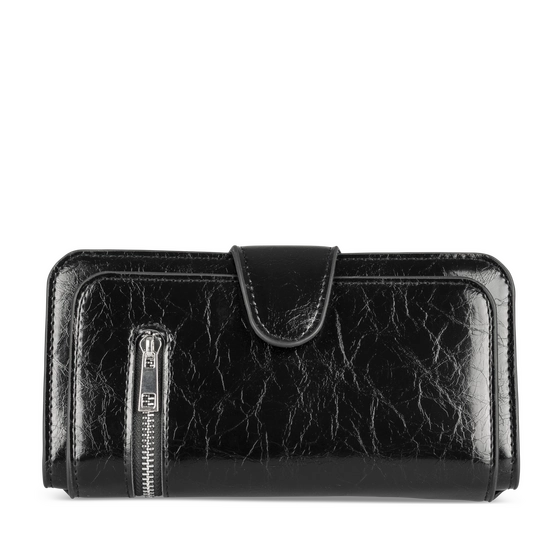 Portefeuille NOIR Femme