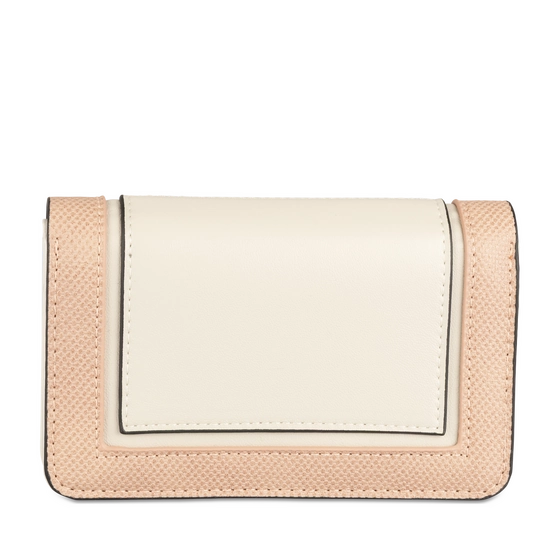 Wallet PINK Woman