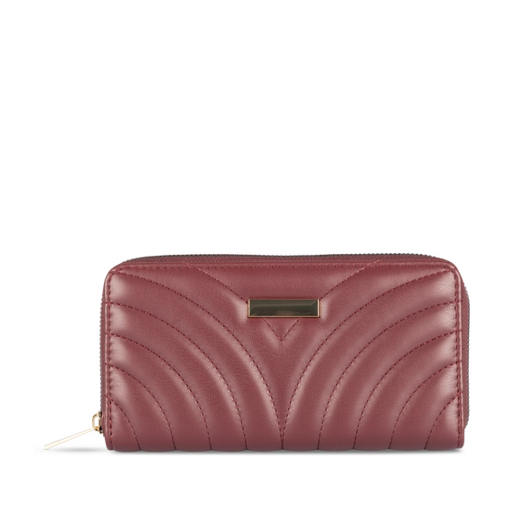 Portefeuille BORDEAUX Femme