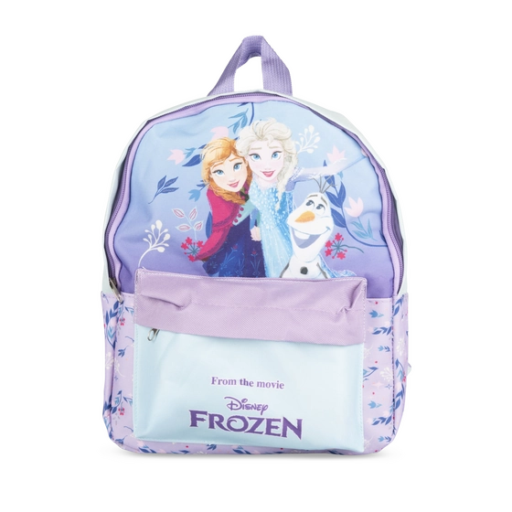 Sac à dos BLEU Fille