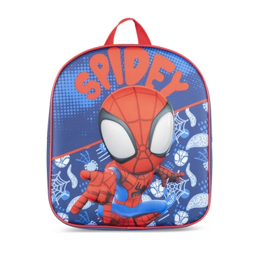 Backpack BLUE / RED Boy
