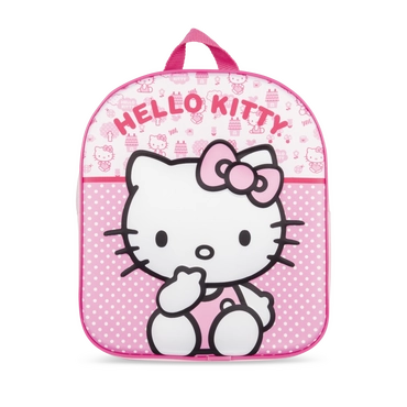 Backpack PINK Girl