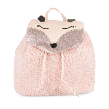Backpack PINK Girl